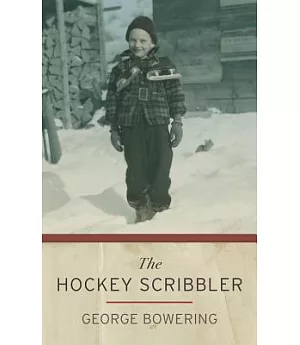 The Hockey Scribbler