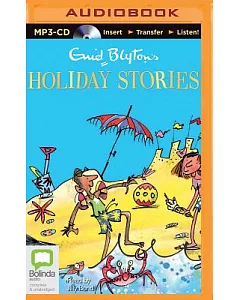 Enid blyton’s Holiday Stories
