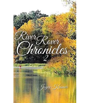 River Rover Chronicles 2