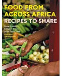 Food From Across Africa