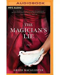 The Magician’s Lie