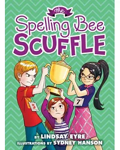 The Spelling Bee Scuffle