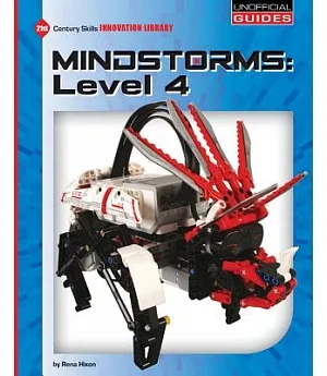 Mindstorms, Level 4