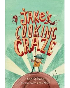 Jake’s Cooking Craze