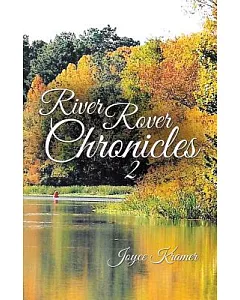 River Rover Chronicles 2