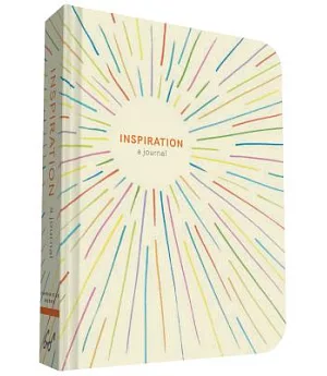 Inspiration: A Journal