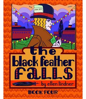 The Black Feather Falls