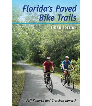 Florida’s Paved Bike Trails