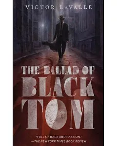 The Ballad of Black Tom