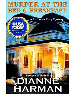 Murder at the Bed & Breakfast
