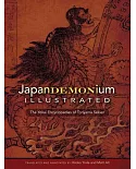 Japandemonium Illustrated: The Yokai Encyclopedias of Toriyama Sekien