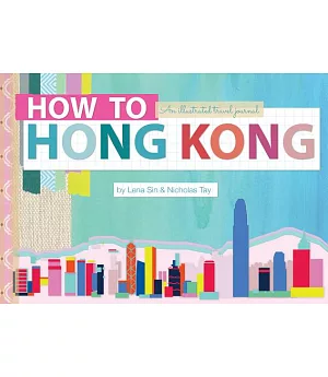 How to Hong Kong