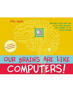 Our Brains Are Like Computers!: Exploring Social Skills and Social Cause and Effect With Children on the Autism Spectrum