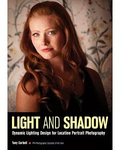 Light and Shadow: Dynamic Lighting Design for Location Portrait Photography