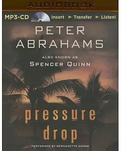 Pressure Drop