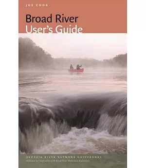 Broad River User’s Guide