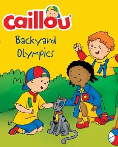 Backyard Olympics