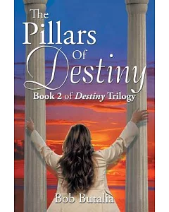 The Pillars of Destiny
