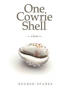 One Cowrie Shell