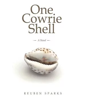 One Cowrie Shell