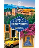 Lonely Planet Spain & Portugal’s Best Trips