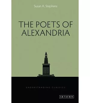 The Poets of Alexandria