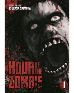 Hour of the Zombie 1