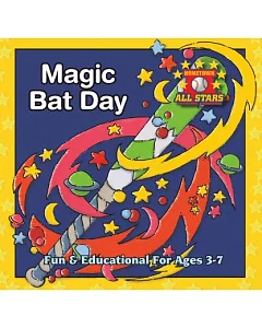 Magic Bat Day
