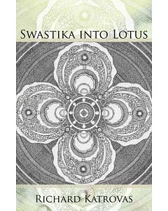 Swastika into Lotus