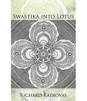 Swastika into Lotus