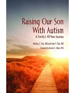 Raising Our Son With Autism: A Family’s 40-Year Journey