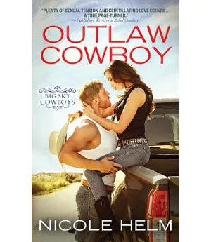 Outlaw Cowboy