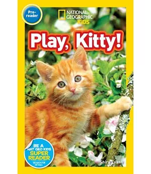 Play, Kitty!