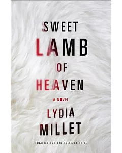 Sweet Lamb of Heaven