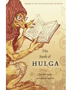 The Book of Hulga