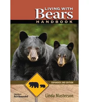 Living With Bears Handbook