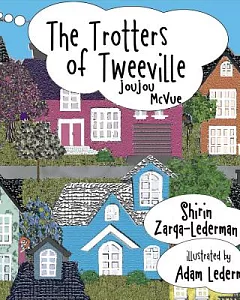 The Trotters of Tweeville: Joujou McVue