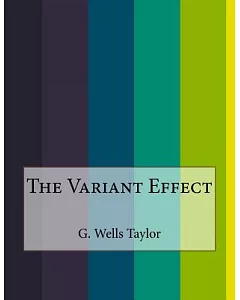 The Variant Effect