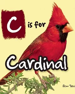 C Is for Cardinal