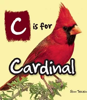 C Is for Cardinal