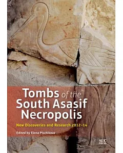 Tombs of the South Asasif Necropolis: New Discoveries and Research 2012-14