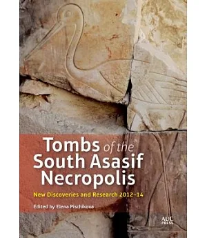 Tombs of the South Asasif Necropolis: New Discoveries and Research 2012-14