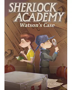 Watson’s Case