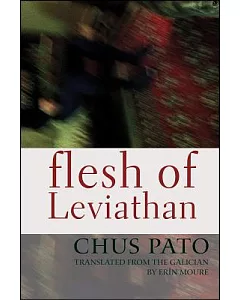 Flesh of Leviathan