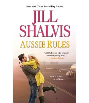 Aussie Rules