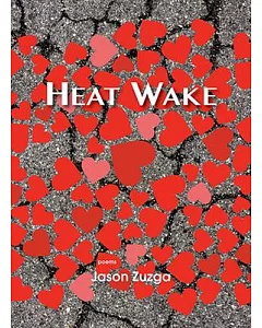 Heat Wake