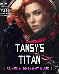 Tansy’s Titan: Library Edition