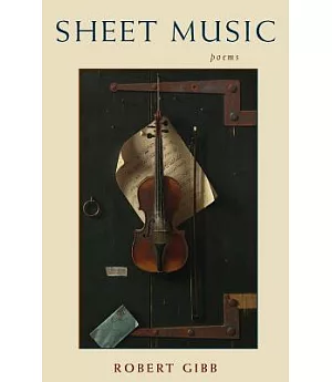 Sheet Music: Poems