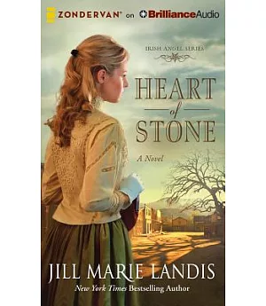 Heart of Stone: Library Edition