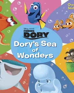 Dory’s Sea of Wonders